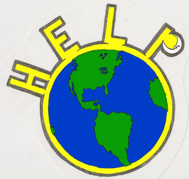 HELP logo