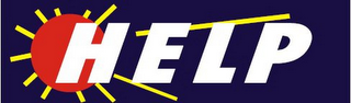 HELP logo