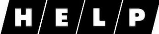 HELP logo