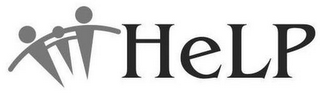 HELP logo