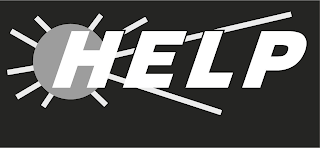 HELP logo
