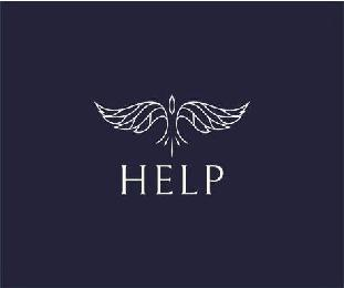 HELP logo