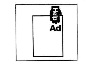 HELP AD logo