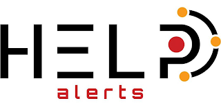HELP ALERTS logo