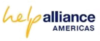 HELP ALLIANCE AMERICAS logo