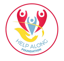 HELP ALONG FOUNDATION logo