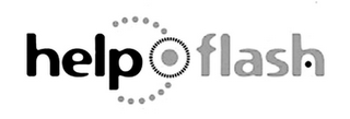 HELP FLASH logo