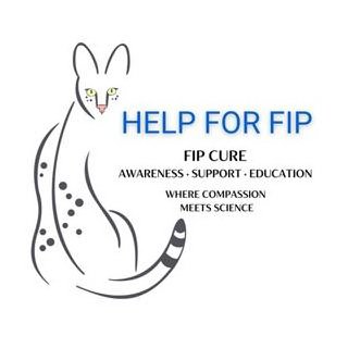 HELP FOR FIP logo