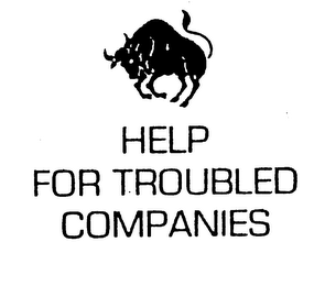 HELP FOR TROUBLED COMPANIES logo