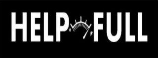 HELP FULL logo