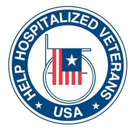 HELP HOSPITALIZED VETERANS USA logo