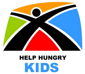 HELP HUNGRY KIDS logo