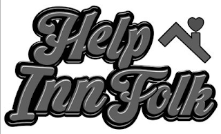 HELP INN FOLK logo