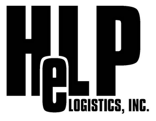 HELP LOGISTICS, INC. logo