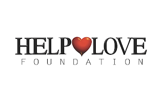 HELP LOVE FOUNDATION logo