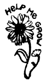 HELP ME GROW logo