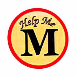 HELP ME M logo