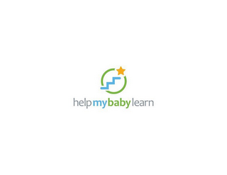 HELP MY BABY LEARN logo