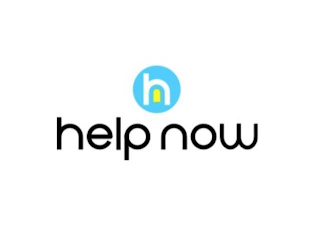 HELP NOW logo