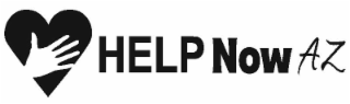 HELP NOW AZ logo