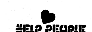 HELP PEOPLE logo