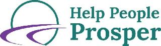 HELP PEOPLE PROSPER logo