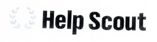 HELP SCOUT logo