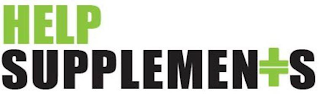 HELP SUPPLEMENTS logo