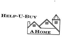 HELP-U-BUY A HOME