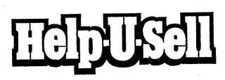 HELP-U-SELL