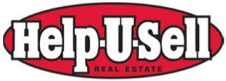HELP-U-SELL REAL ESTATE logo