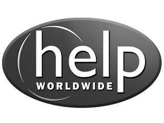 HELP WORLDWIDE logo