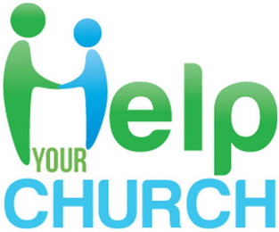 HELP YOUR CHURCH logo
