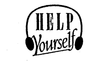 HELP YOURSELF logo