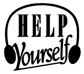 HELP YOURSELF logo