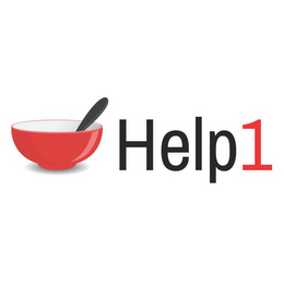 HELP1 logo