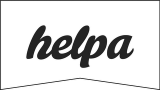 HELPA logo