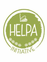 HELPA INITIATIVE logo