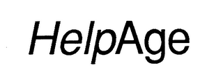 HELPAGE logo