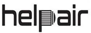 HELPAIR logo