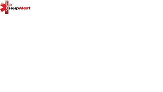 HELPALERT logo
