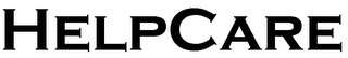 HELPCARE logo