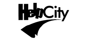 HELPCITY logo