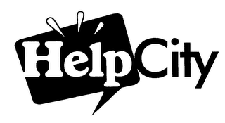 HELPCITY logo