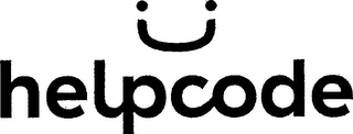 HELPCODE logo