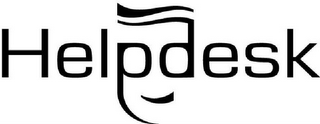 HELPDESK logo