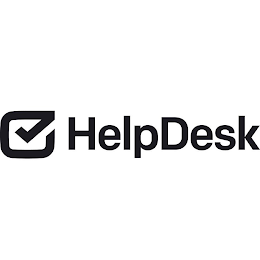 HELPDESK logo