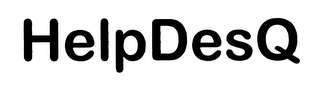 HELPDESQ logo