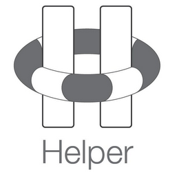 HELPER logo