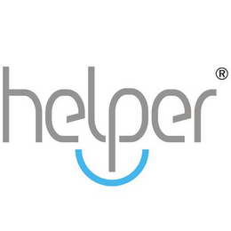 HELPER logo